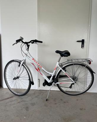 bici esperia donna