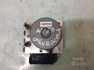 Centralina Pompa ABS Chevrolet Aveo OPEL MERIVA