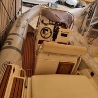 Gommone Joker Boat Clubman 26 - Verado 300