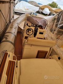 Gommone Joker Boat Clubman 26 - Verado 300