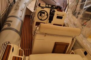 Gommone Joker Boat Clubman 26 - Verado 300