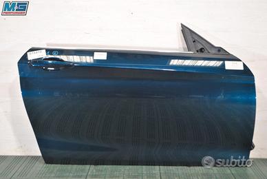 BMW serie 2 F21 F23 Porta anteriore destra | 18410