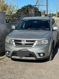 Fiat Freemont  ricambi