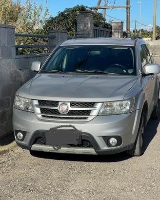 Fiat Freemont  ricambi