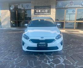 Kia Ceed 1.4 MPi GPL SW Business Class NEO PATENTA
