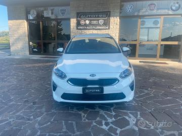 Kia Ceed 1.4 MPi GPL SW Business Class NEO PATENTA