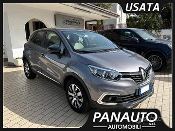 Renault Captur 1.5 dci 90CV