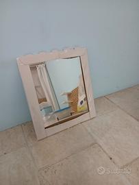 4 specchi KRABB IKEA