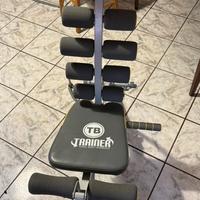 Tb trainer