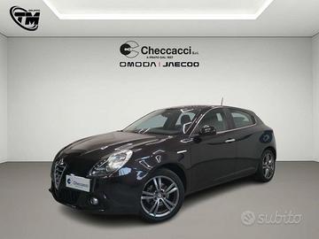 Alfa Romeo Giulietta 1.6 jtdm Business E5+
