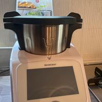 Monsieur cuisine connect