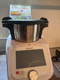 Monsieur cuisine connect