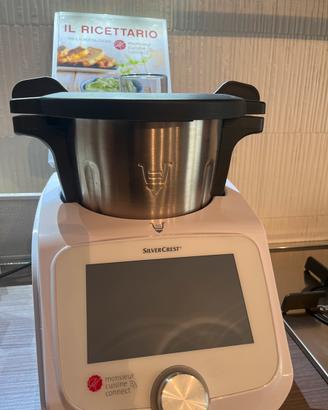 Monsieur cuisine connect