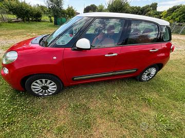 FIAT 550L POPSTAR 1.3 multijet