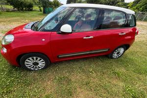 FIAT 550L POPSTAR 1.3 multijet