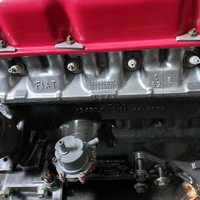 I motore nuovo cilindri pistone