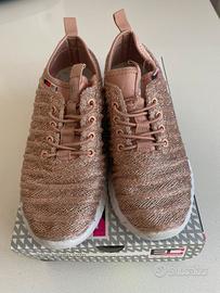Scarpa da ginnastica