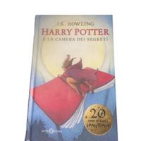 libri Harry Potter