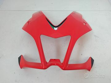 Aprilia RSV4 Factory 2011-2015 Cupolino carena ant