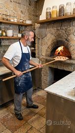 fornaio pizzaiolo 