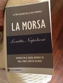 La morsa