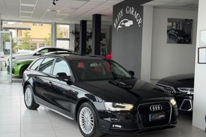 Audi A4 Avant 2.0 TDI 150 CV multitronic S-LINE E6