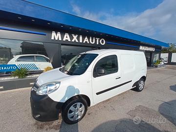 Renault Kangoo dCi euro 6 Express Maxi 1PROPR.(SI)