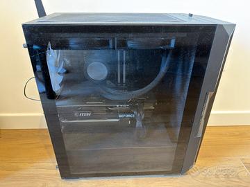 PC Gaming i7 13700K, RTX 3080 12GB, 32GB ram, 1TB