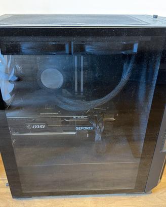 PC Gaming i7 13700K, RTX 3080 12GB, 32GB ram, 1TB
