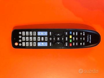 Personal 2 plus Meliconi "gumbody"