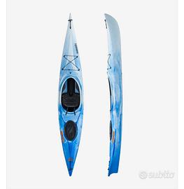 Kayak mare/lago
