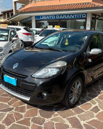 Renault Clio 1.2 16V 5 porte Luxe