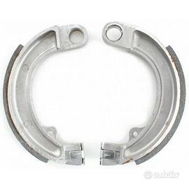 Ceppi freno AZ 164 per mozzo Innocenti Lui