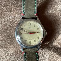 Mido Multifort superautomatic