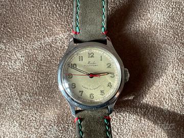 Mido Multifort superautomatic