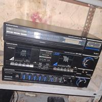 Torre completa grufing