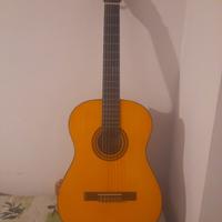 Chitarra Asahi Modello B