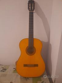 Chitarra Asahi Modello B
