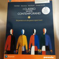 "I CLASSICI NOSTRI CONTEMPORANEI" VOL. 1-2-3-4-5-6