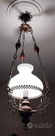lampadari vintage 