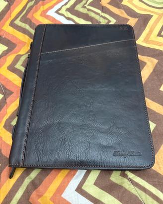 Portadocumenti Tuscany Leather