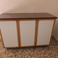 mobili soggiorno e camera