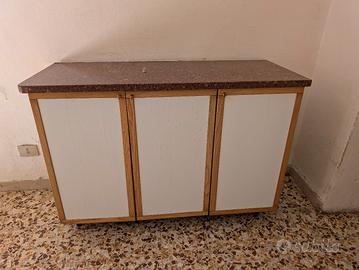 mobili soggiorno e camera