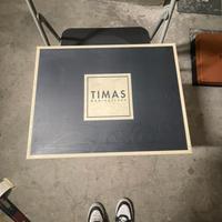 completi lenzuola Timas nuovi LEGGERE DESCRIZIONE