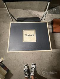 completi lenzuola Timas nuovi LEGGERE DESCRIZIONE