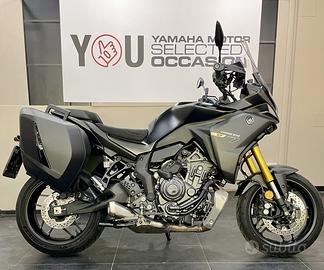 Yamaha Tracer 7 GT Y-AMT