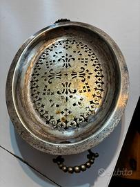 Entree dish primi ‘900