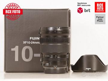 Fuji XF 10-24 F4 R OIS (Fujifilm)