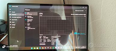 pc portatile 2 in 1 Samsung 