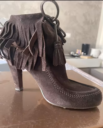 Tronchetto donna pari al nuovo